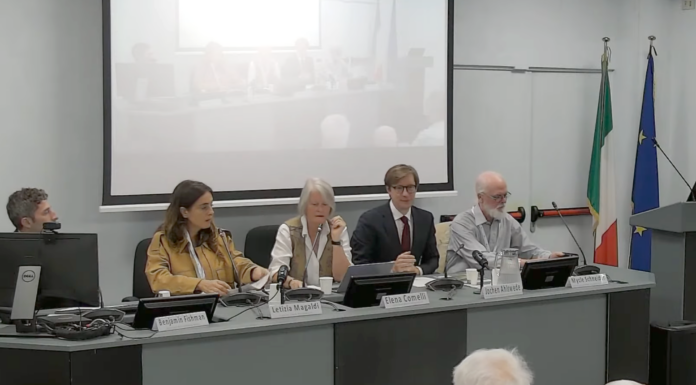 Rapporto sullo Stato dell’Industria Nucleare Mondiale 2025