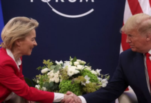 La difficile indispensabile alternativa sia a Trump che a Von der Leyen