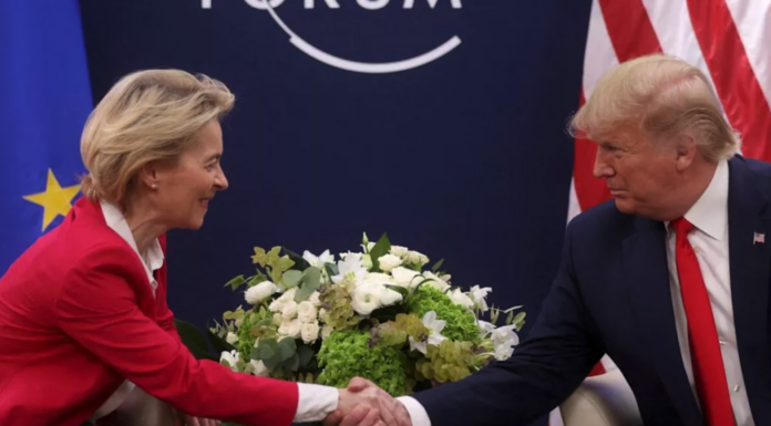 La difficile indispensabile alternativa sia a Trump che a Von der Leyen