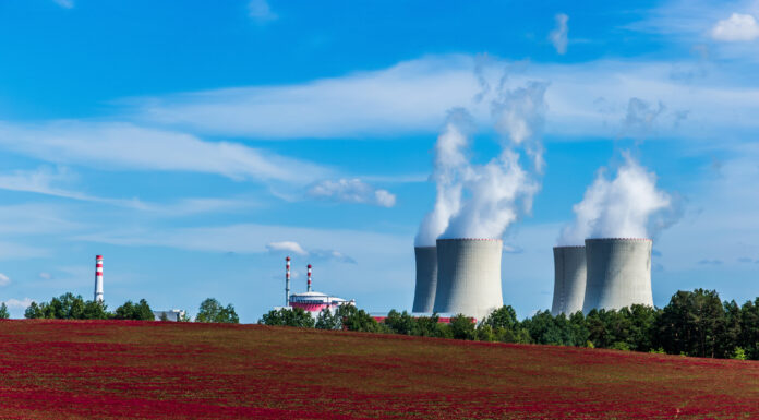 Il Nucleare è vicino. Ma quale?
