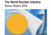 Rapporto sullo Stato dell’Industria Nucleare Mondiale 2025 (WNISR 2025)