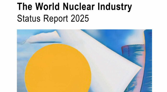 Rapporto sullo Stato dell’Industria Nucleare Mondiale 2025 (WNISR 2025)