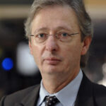 29/10/2013 Roma, un caffè con… Felice Casson
