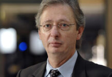 Intervista a Felice Casson