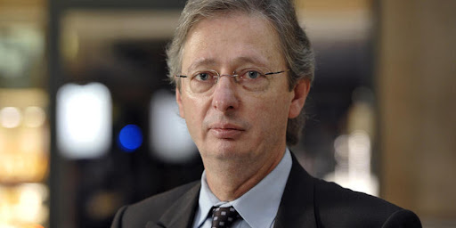Intervista a Felice Casson