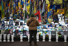 Ucraina – Quattro anni di guerra, due milioni di vittime