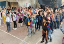 Testimonianze dalla Striscia di Gaza – L’agonia di un popolo che resiste
