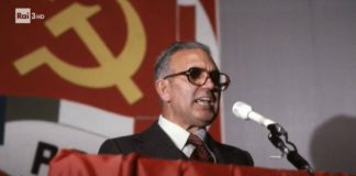 Pio La Torre: contro la mafia, contro la guerra