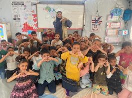 A Gaza come in Cisgiordania un popolo resiste a violenze, intimidazioni, distruzione, morte. Fino a quando permetteremo a Israele di continuare il genocidio?