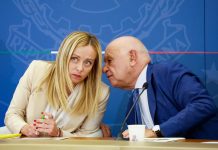Controllo politico sulla magistratura? Bocciata alla grande dai giovani!