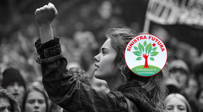 Congresso nazionale di Sinistra Futura – sintesi del documento congressuale