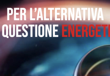 LA QUESTIONE ENERGETICA
